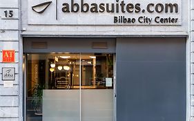 Bilbao City Center By Abba Suites